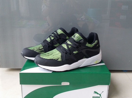 Puma Trinomic Blaze Men Shoes--062